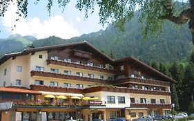 Alpenhotel Edelweiss